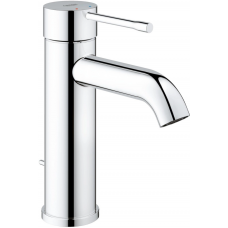 Смеситель для раковины GROHE Essence 23589001 однорычажный хром Смеситель для раковины GROHE Essence 23589001 однорычажный хром